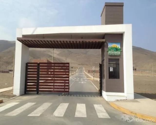 Venta de terreno en Santa Rosa — foto 3