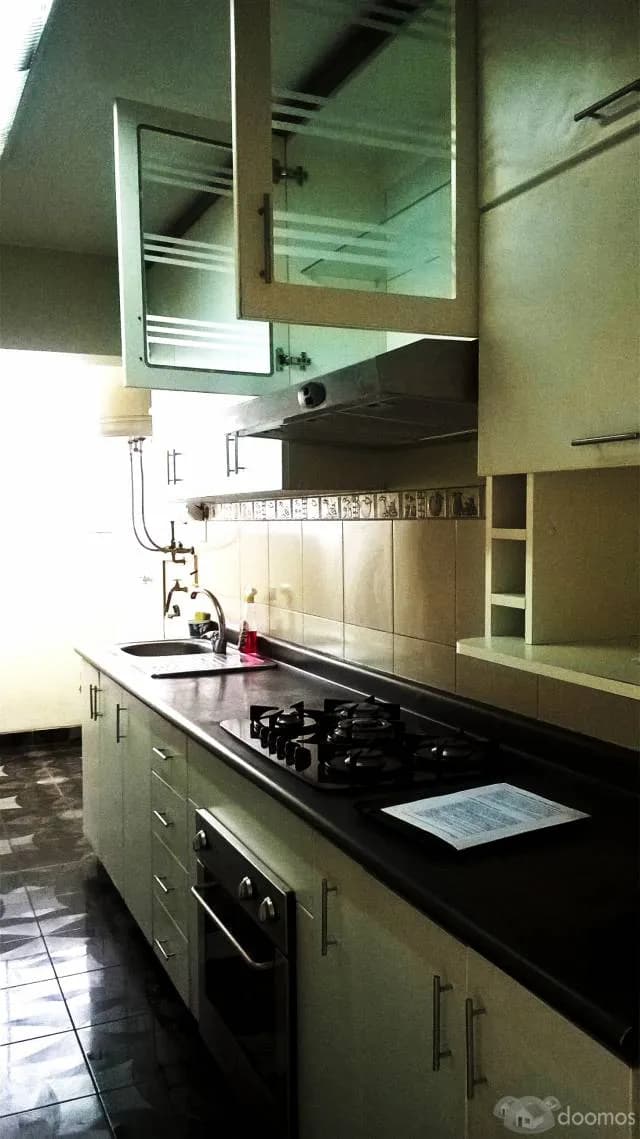 Departamento Surco — foto 1