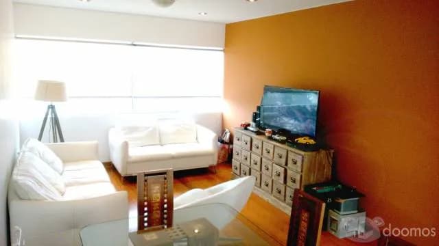 DUPLEX PENTHOUSE A 3 CUADRAS DE LARCOMAR 260m2 3 dor — foto 3