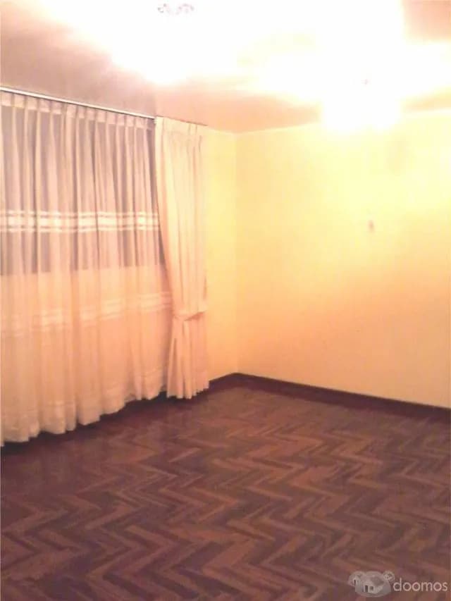 Venta de departamento en surco — foto 1