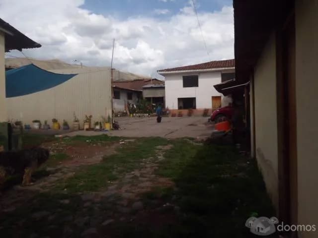 VENDO CASA COMO TERRENO — foto 2