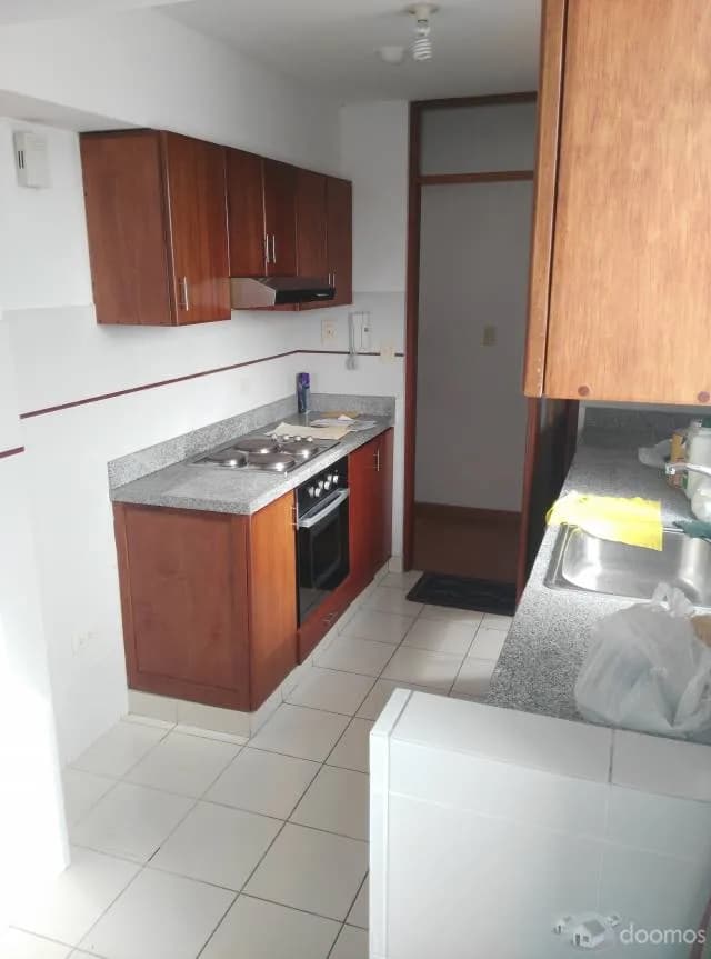 Vendo Departamento de 105 m2 165 000$ — foto 2