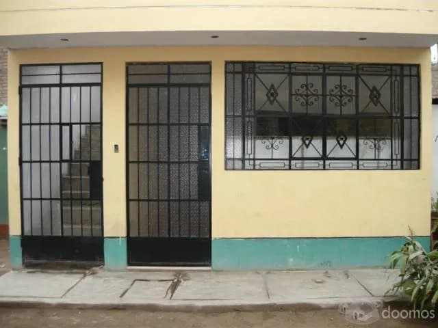 Minidepartamento en estreno Alquiler Zona Centrica del Rimac. — foto 1