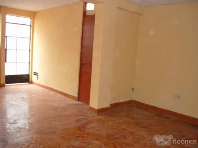 Minidepartamento en estreno Alquiler Zona Centrica del Rimac. — foto 3