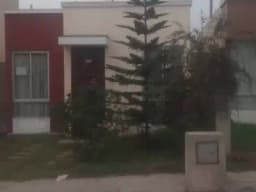 VENDO CASA EN CONDOMINIO VILLA CLUB I