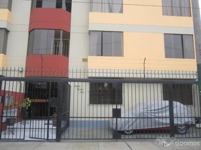 VENTA DE DEPARTAMENTO EN SURCO TRATO DIRECTO — foto 1