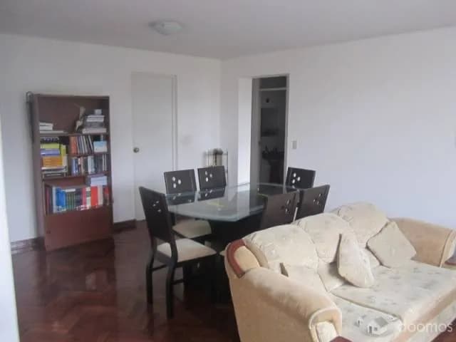 VENTA DE DEPARTAMENTO EN SURCO TRATO DIRECTO — foto 2