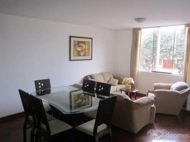 VENTA DE DEPARTAMENTO EN SURCO TRATO DIRECTO — foto 3