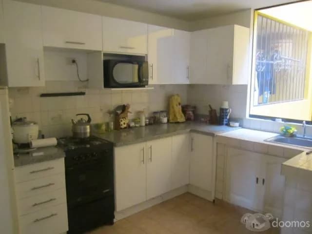 VENTA DE DEPARTAMENTO EN SURCO TRATO DIRECTO — foto 4