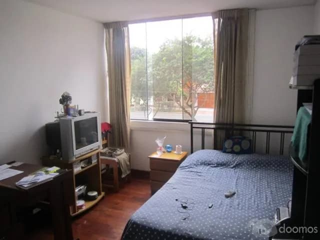 VENTA DE DEPARTAMENTO EN SURCO TRATO DIRECTO — foto 7
