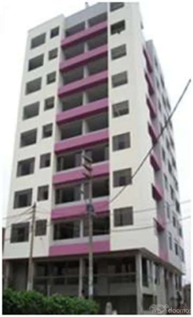 VENDO DEPARTAMENTO LOS OLIVOS — foto 1