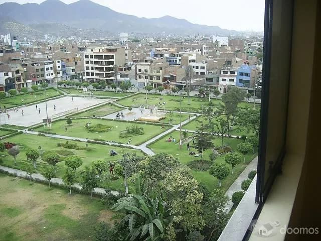 VENDO DEPARTAMENTO LOS OLIVOS — foto 2