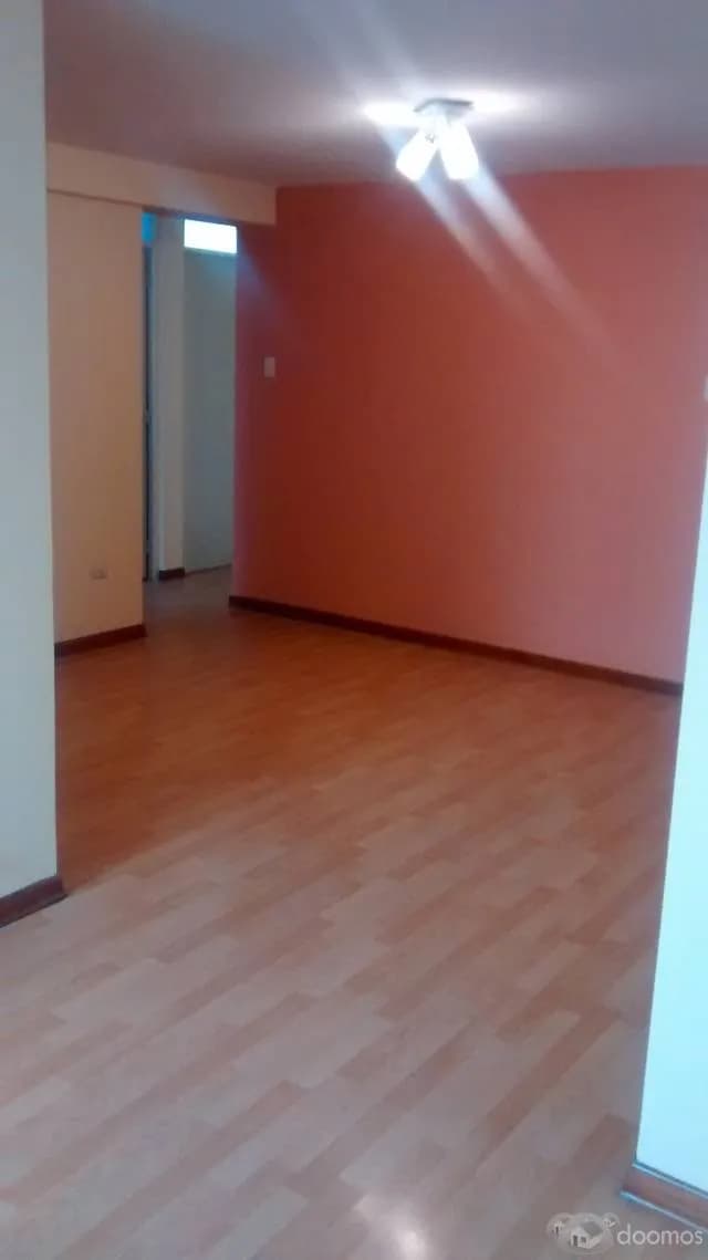 VENDO DEPARTAMENTO LOS OLIVOS — foto 4