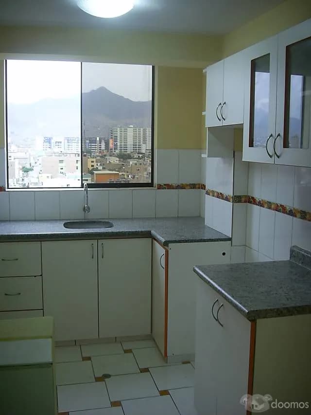 VENDO DEPARTAMENTO LOS OLIVOS — foto 5