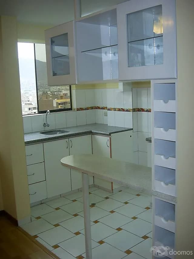 VENDO DEPARTAMENTO LOS OLIVOS — foto 6