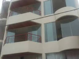 VENTA DE EDIFICIO MULTIFAMILIAR
