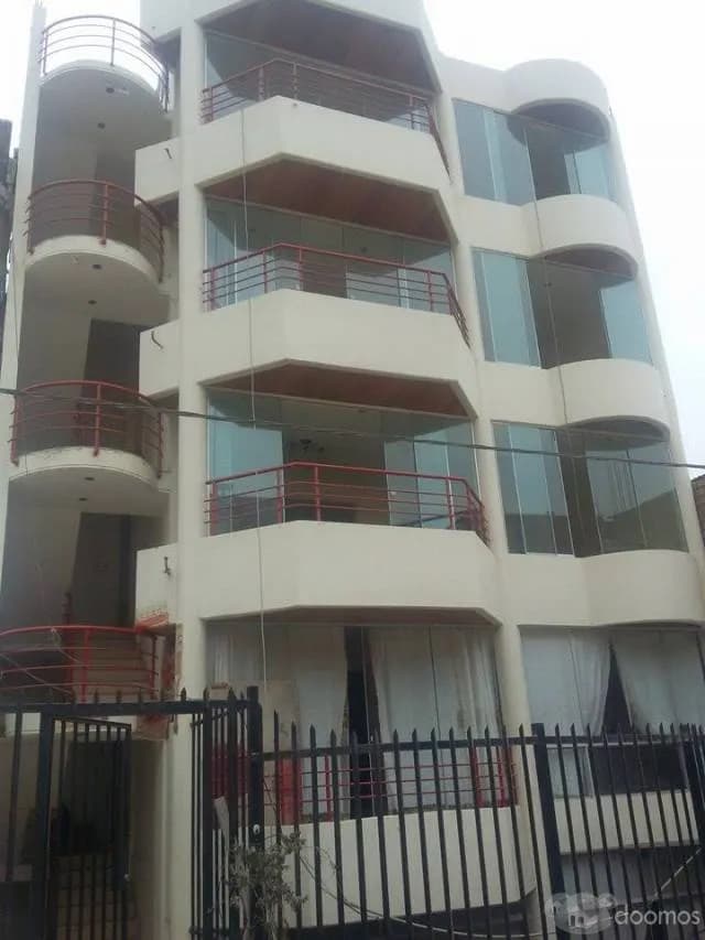 VENTA DE EDIFICIO MULTIFAMILIAR — foto 5