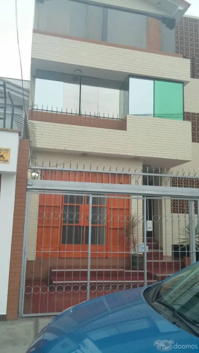 ALQUILO LOCAL EN SAN BORJA — foto 3