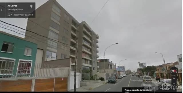 Vendo Minidepartamento en edificio Bello Horizonte — foto 1