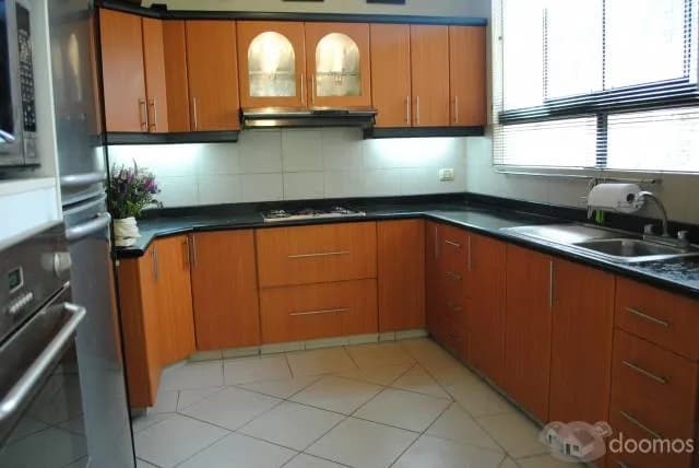 ALQUILO CASA AMOBLADA — foto 2