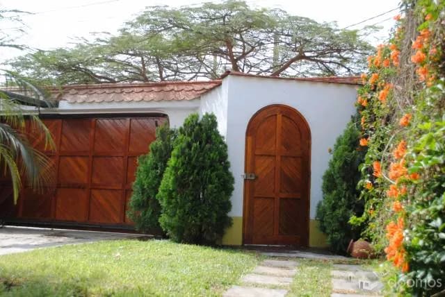 ALQUILO CASA AMOBLADA — foto 4