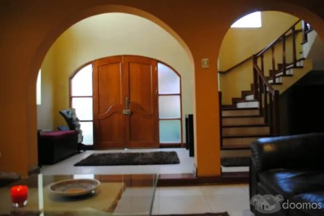 ALQUILO CASA AMOBLADA — foto 5