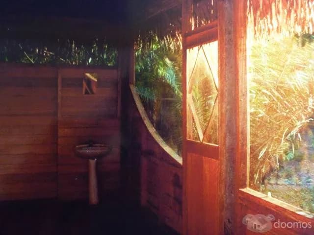 VENDO LODGE-ALBERGUE 164 HECTAREAS — foto 2