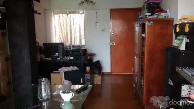 Vendo Departamento Cerca a la Costa Verde — foto 2