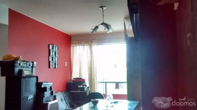 Vendo Departamento Cerca a la Costa Verde — foto 3