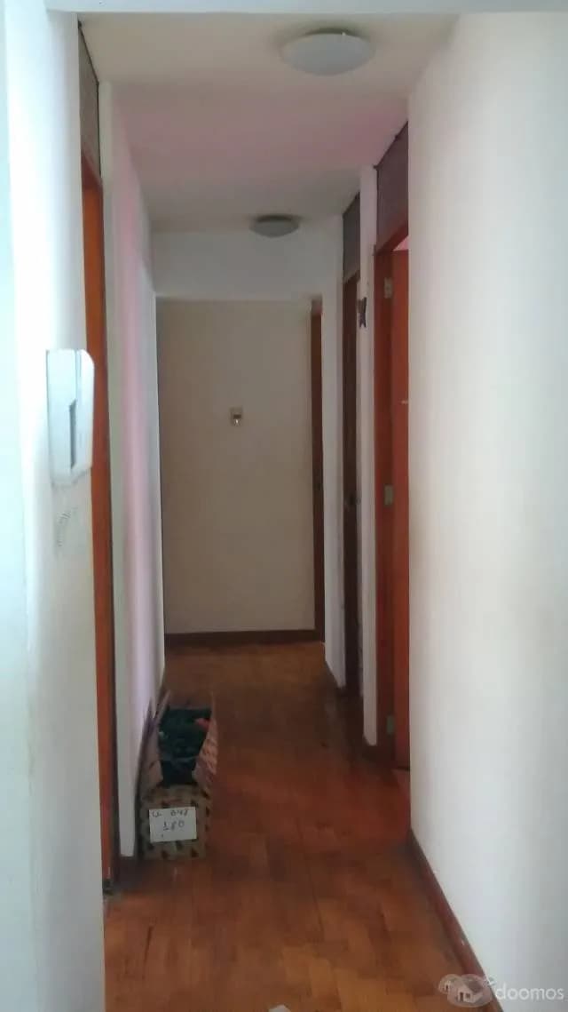 Vendo Departamento Cerca a la Costa Verde — foto 4
