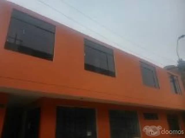 ALQUILO CASA SEGUNDA PLANTA — foto 1