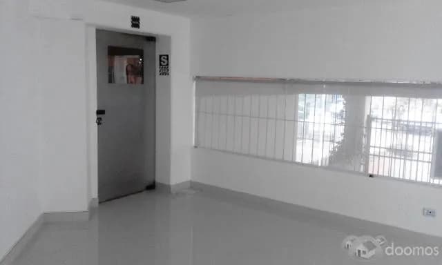 ALQUILER DE OFICINA SURCO/CHACARILLA — foto 2