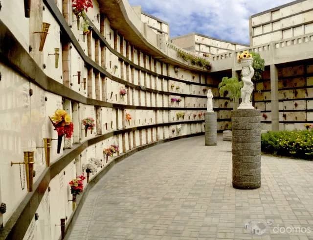 NICHO JARDINES DE LA PAZ — foto 2