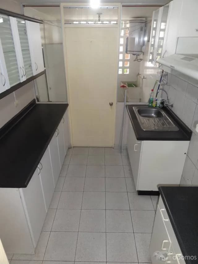 Se Vende Dpto en Surco — foto 1
