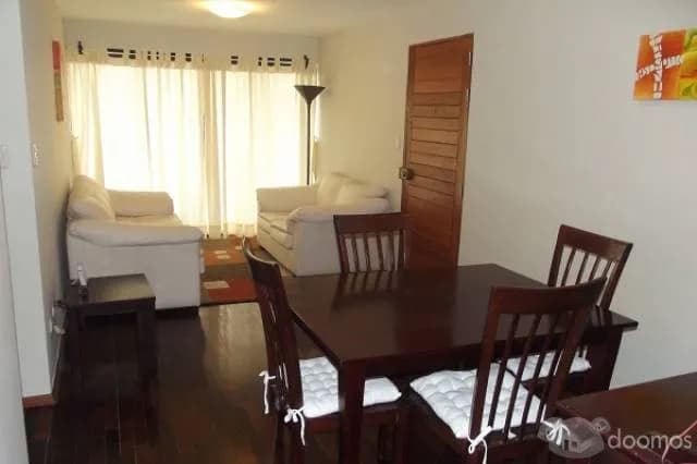 VENTA DE HERMOSO DEPARTAMENTO EN SURCO — foto 1
