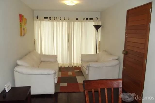 VENTA DE HERMOSO DEPARTAMENTO EN SURCO — foto 3
