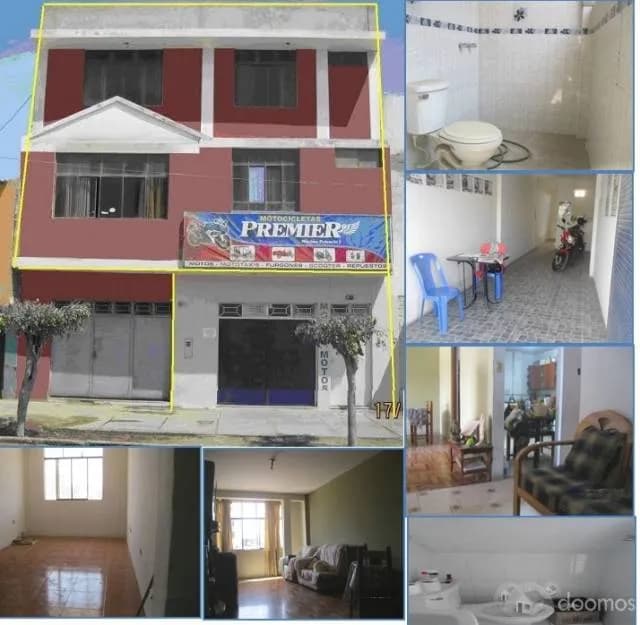 Vendo local comercial/vivienda — foto 1