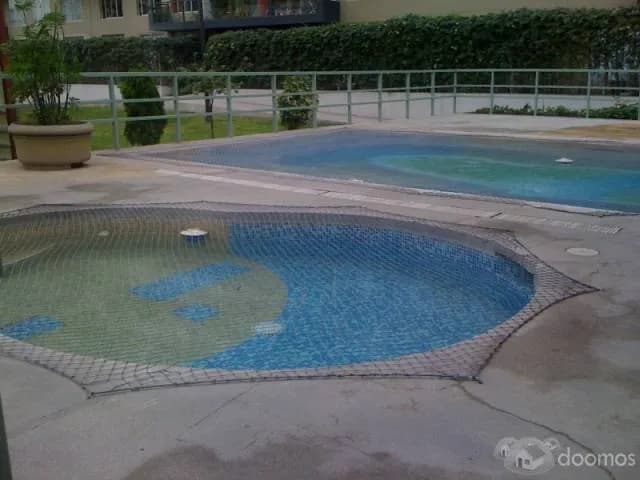 Acogedor y Excelente Departamento en Santiago de Surco — foto 2