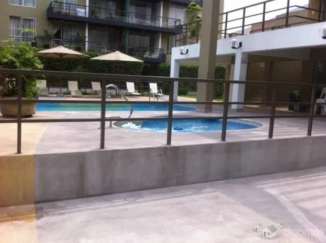 Acogedor y Excelente Departamento en Santiago de Surco — foto 3