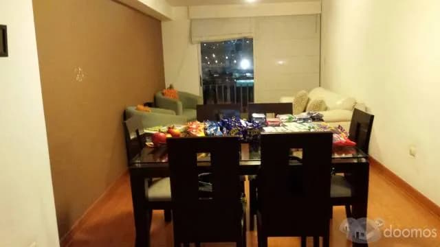 VENDO DEPARTAMENTO - CHACARILLA / SURCO — foto 1