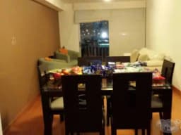 VENDO DEPARTAMENTO - CHACARILLA / SURCO