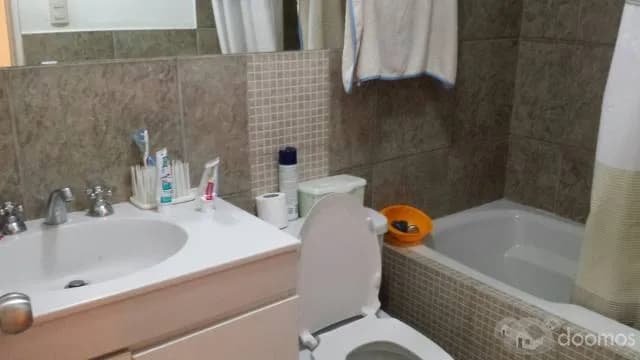 VENDO DEPARTAMENTO - CHACARILLA / SURCO — foto 4