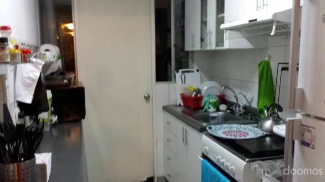 VENDO DEPARTAMENTO - CHACARILLA / SURCO — foto 7