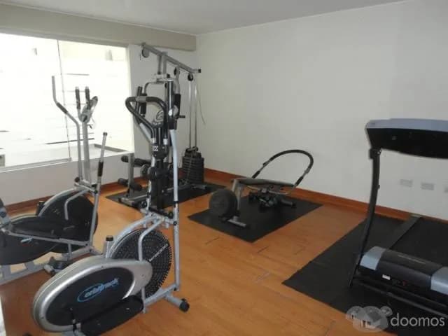 VENDO DEPARTAMENTO - CHACARILLA / SURCO — foto 8