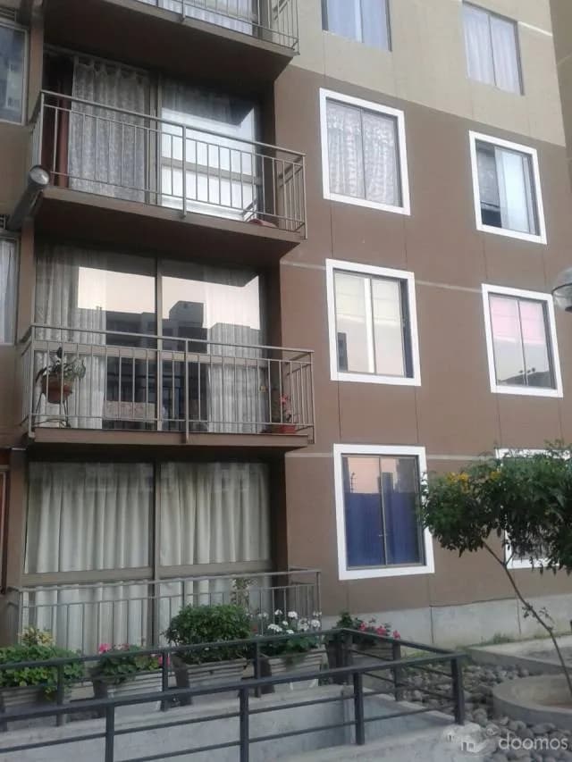 venta de departamento — foto 3