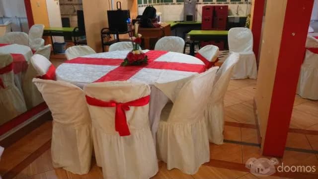 Local en Surco para Todo Tipo de Eventos — foto 1
