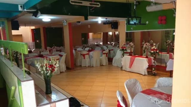 Local en Surco para Todo Tipo de Eventos — foto 2