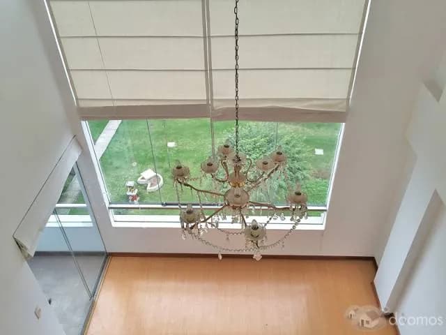 Departamento Duplex Frente Boulevard, San Borja. — foto 4