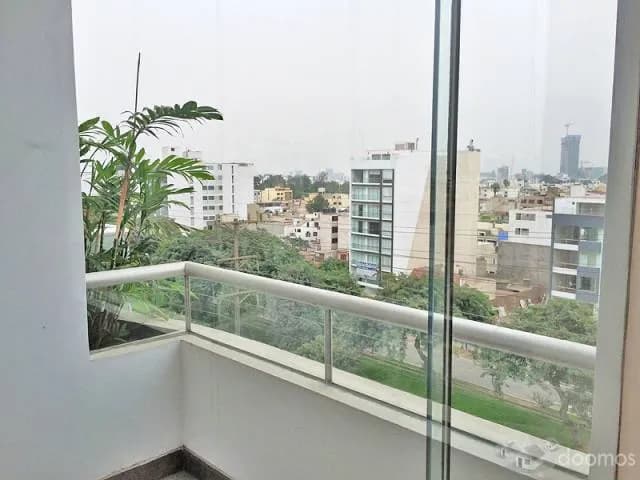 Departamento Duplex Frente Boulevard, San Borja. — foto 6