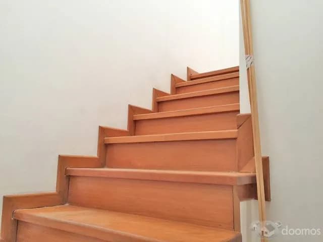 Departamento Duplex Frente Boulevard, San Borja. — foto 10